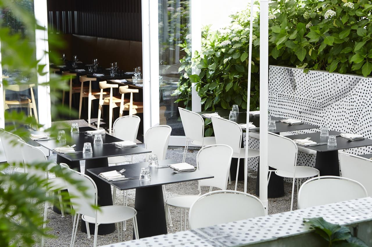 Bonrepo Bed & Breakfast Bruges Exterior photo
