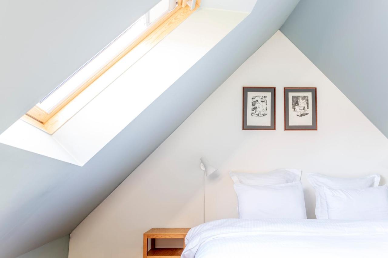 Bonrepo Bed & Breakfast Bruges Exterior photo