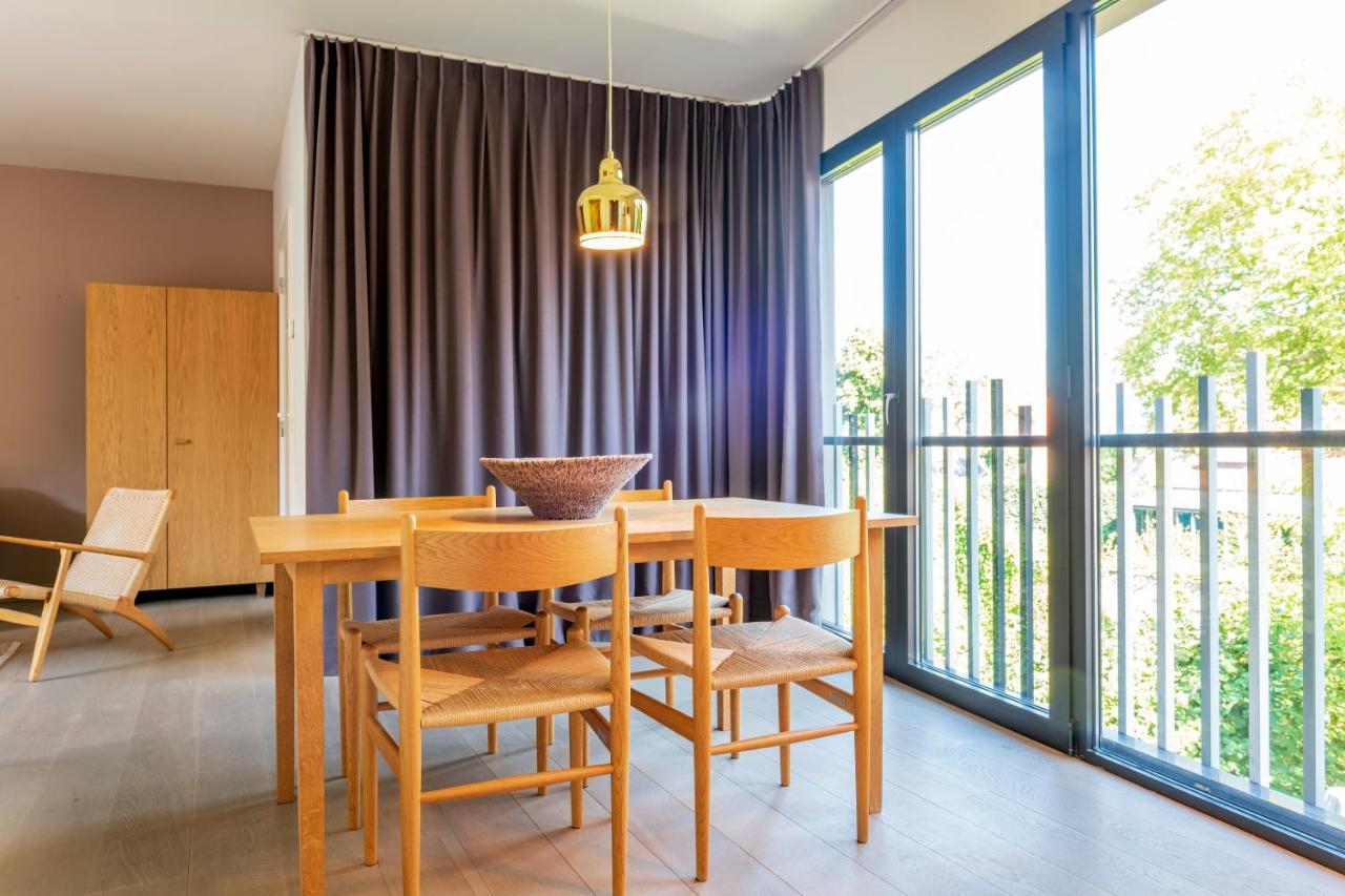 Bonrepo Bed & Breakfast Bruges Exterior photo