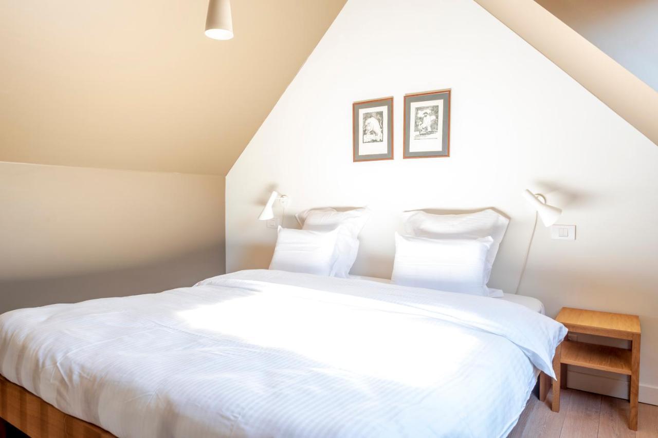 Bonrepo Bed & Breakfast Bruges Exterior photo
